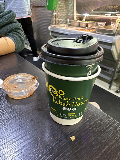 Photo of Alum Rock Kebab House - 48A Alum Rock Rd, Saltley, Birmingham B8 1JA